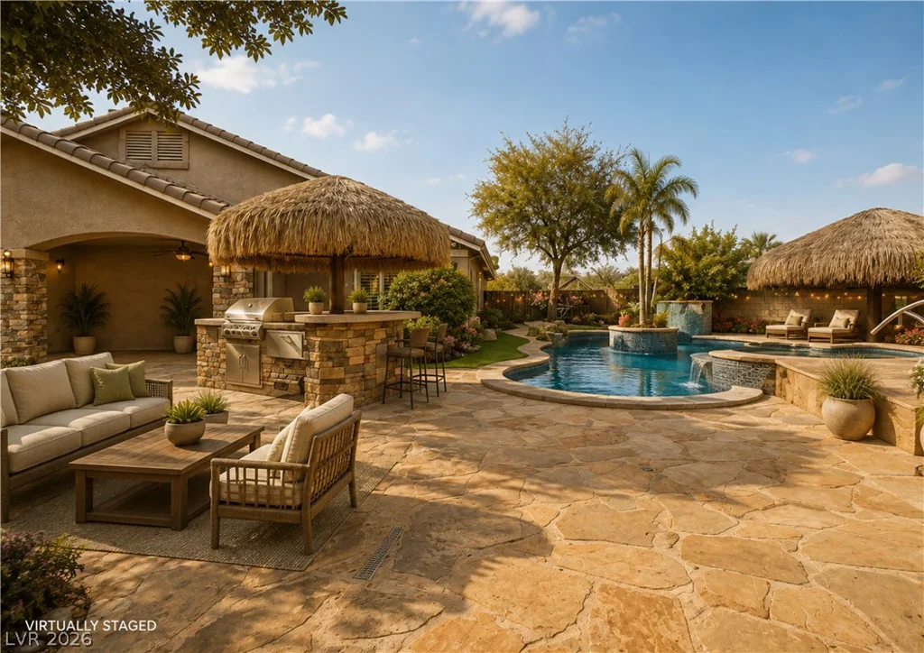8317 Jeremiahs Lodge, Las Vegas, NV 89131