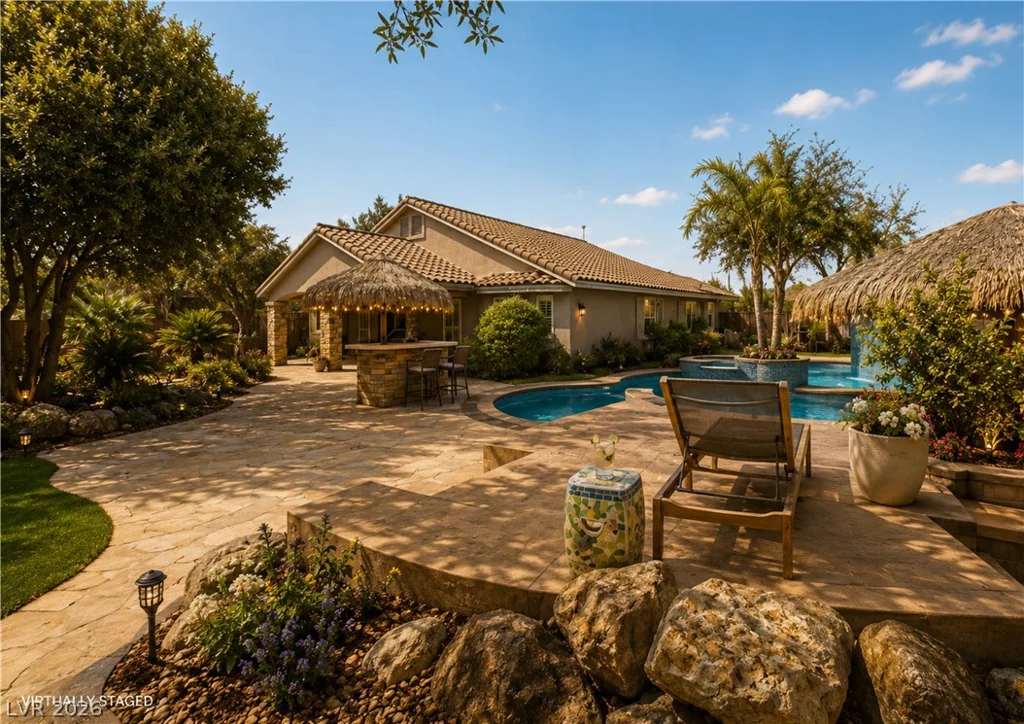 8317 Jeremiahs Lodge, Las Vegas, NV 89131
