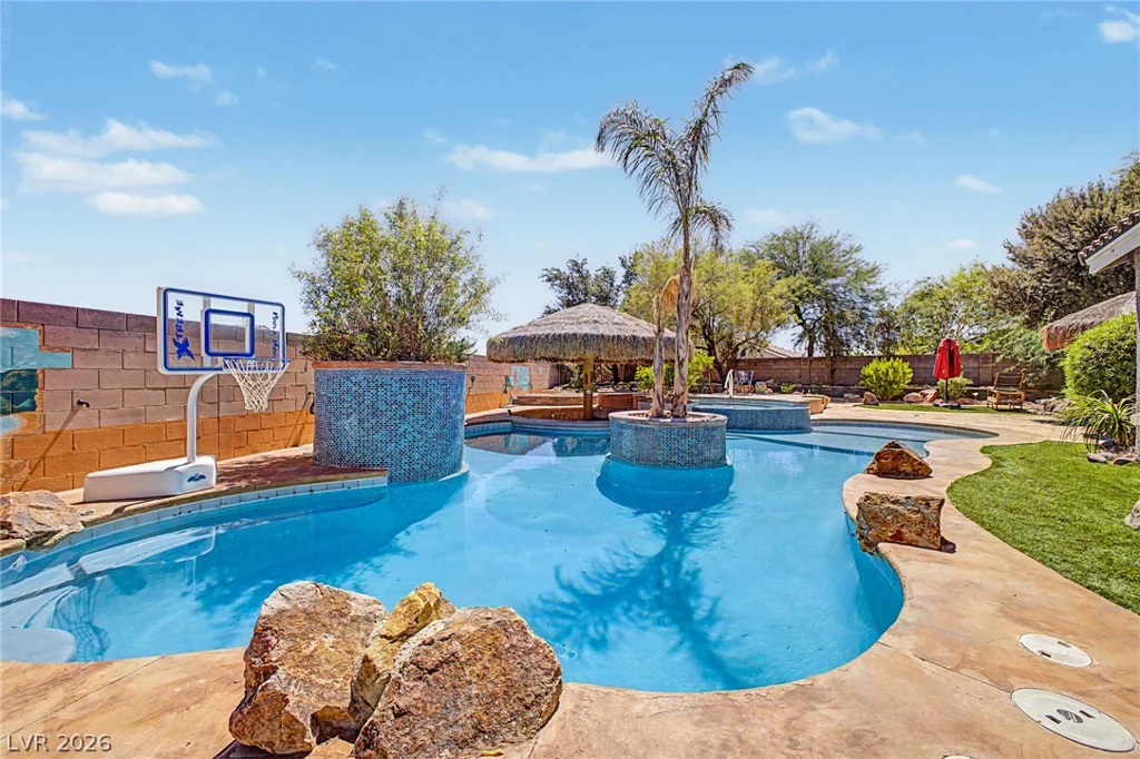 8317 Jeremiahs Lodge, Las Vegas, NV 89131