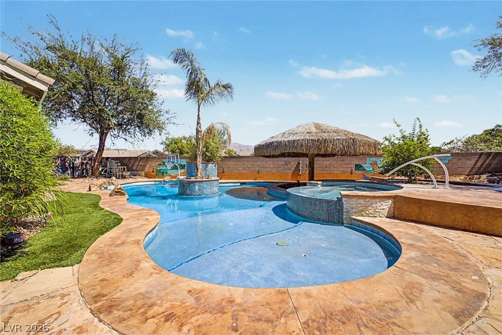 8317 Jeremiahs Lodge, Las Vegas, NV 89131