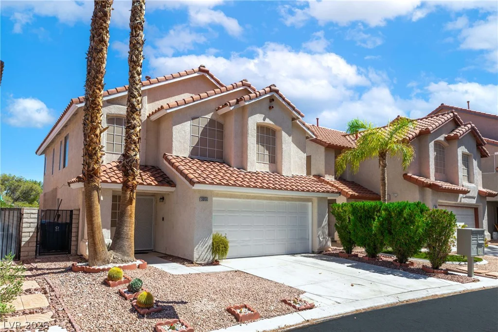 3056 Yankee Clipper, Las Vegas, NV 89117