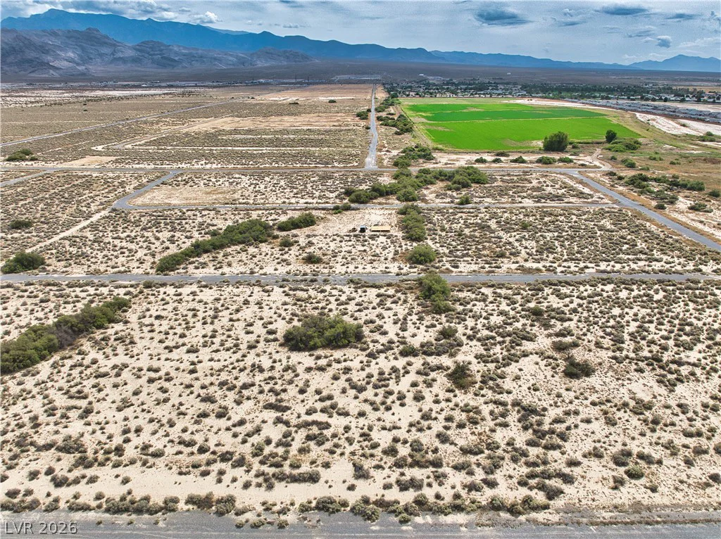 4221 Bear, Pahrump, NV 89048