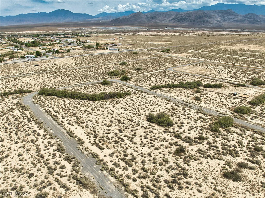 4221 Bear, Pahrump, NV 89048