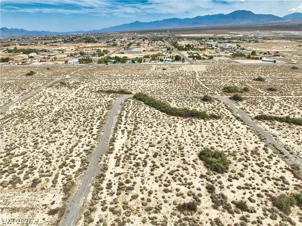 4221 Bear, Pahrump, NV 89048