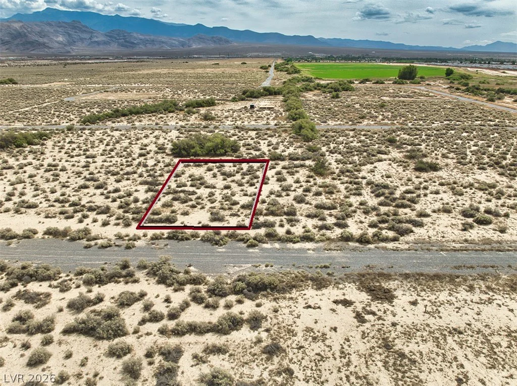 4221 Bear, Pahrump, NV 89048