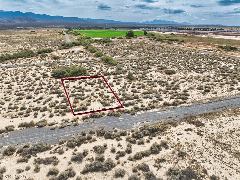 4221 Bear, Pahrump, NV 89048