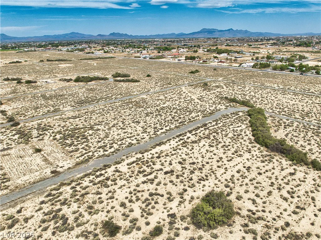 4221 Bear, Pahrump, NV 89048