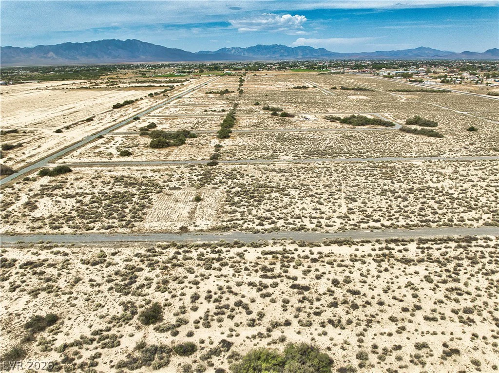 4221 Bear, Pahrump, NV 89048