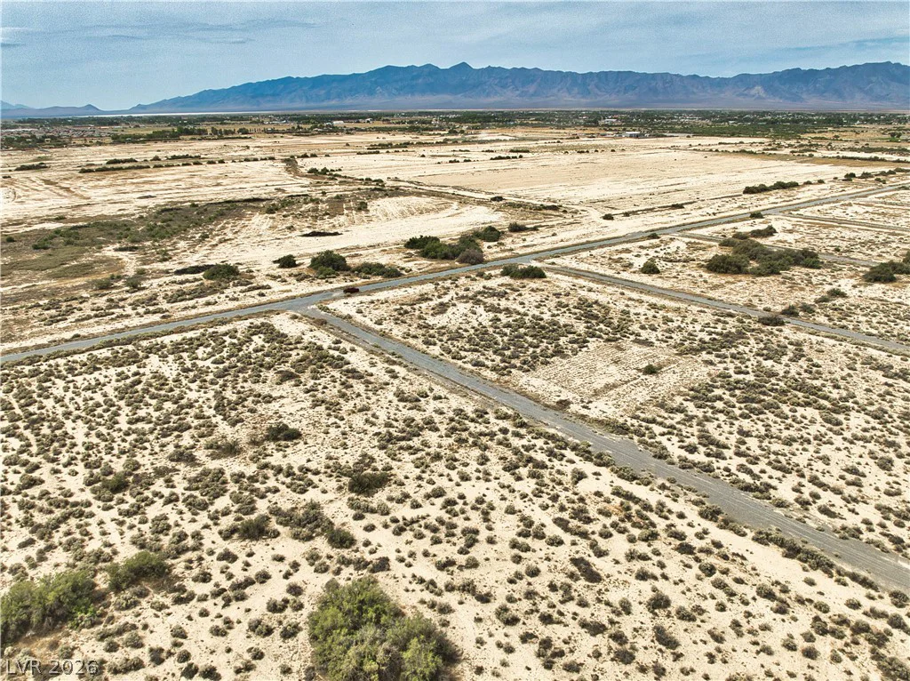 4221 Bear, Pahrump, NV 89048