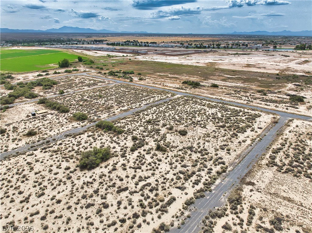 4221 Bear, Pahrump, NV 89048