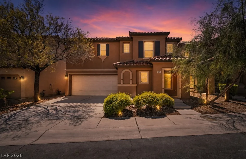 7225 Neches, Las Vegas, NV 89179