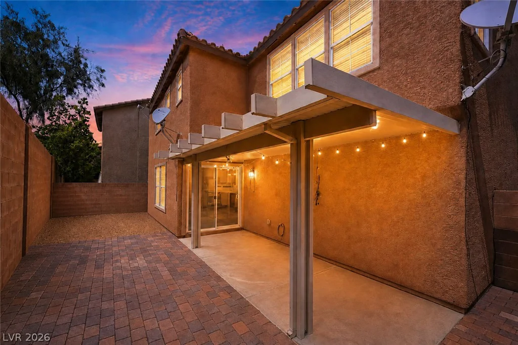 7225 Neches, Las Vegas, NV 89179
