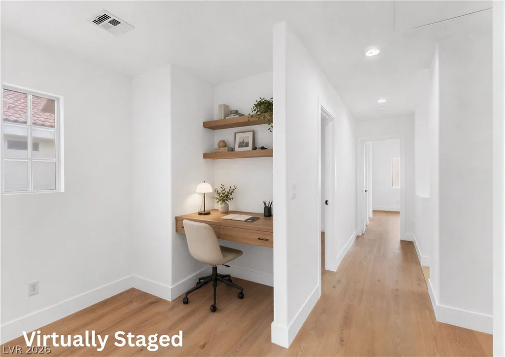 5225 Chilie Verde, North Las Vegas, NV 89031