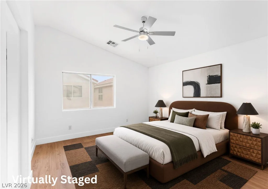5225 Chilie Verde, North Las Vegas, NV 89031
