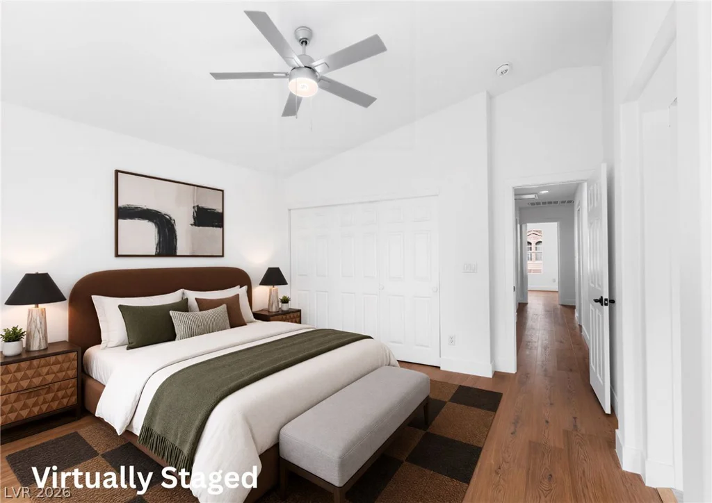 5225 Chilie Verde, North Las Vegas, NV 89031