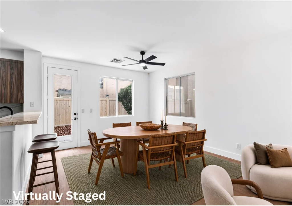 5225 Chilie Verde, North Las Vegas, NV 89031