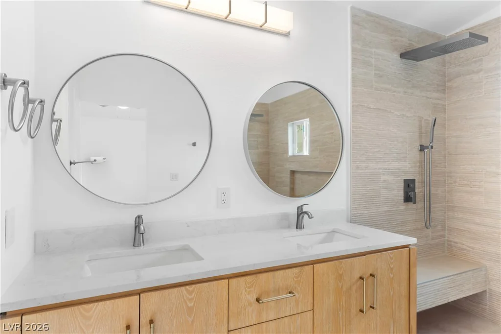 5225 Chilie Verde, North Las Vegas, NV 89031