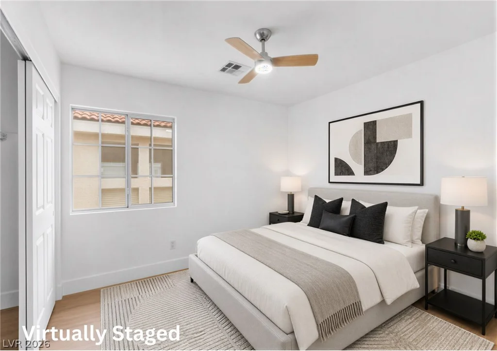 5225 Chilie Verde, North Las Vegas, NV 89031