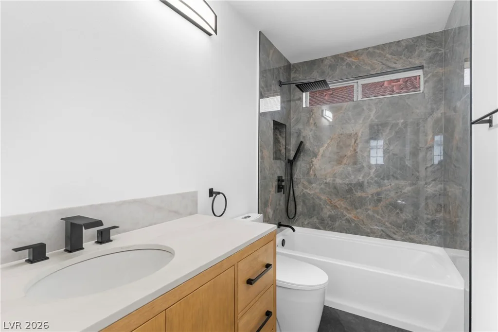 5225 Chilie Verde, North Las Vegas, NV 89031
