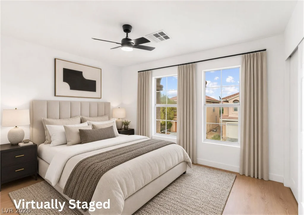 5225 Chilie Verde, North Las Vegas, NV 89031