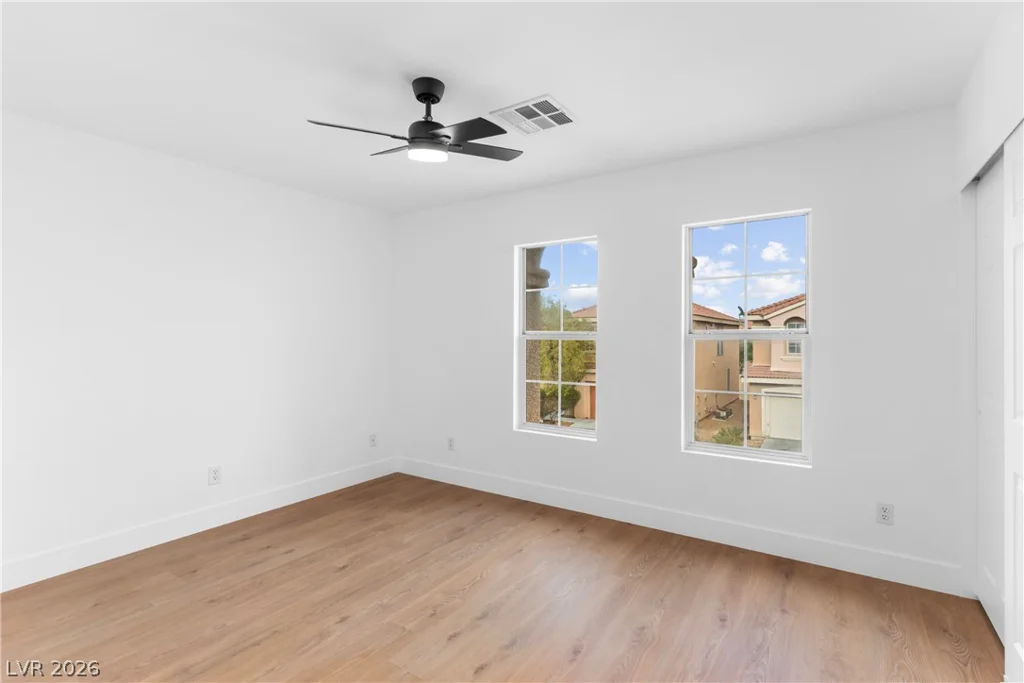 5225 Chilie Verde, North Las Vegas, NV 89031
