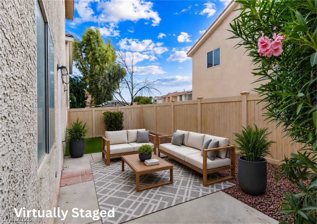 5225 Chilie Verde, North Las Vegas, NV 89031