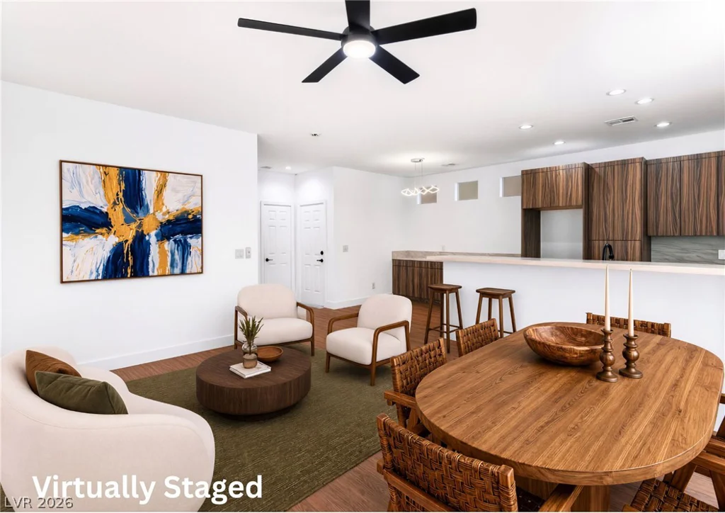 5225 Chilie Verde, North Las Vegas, NV 89031
