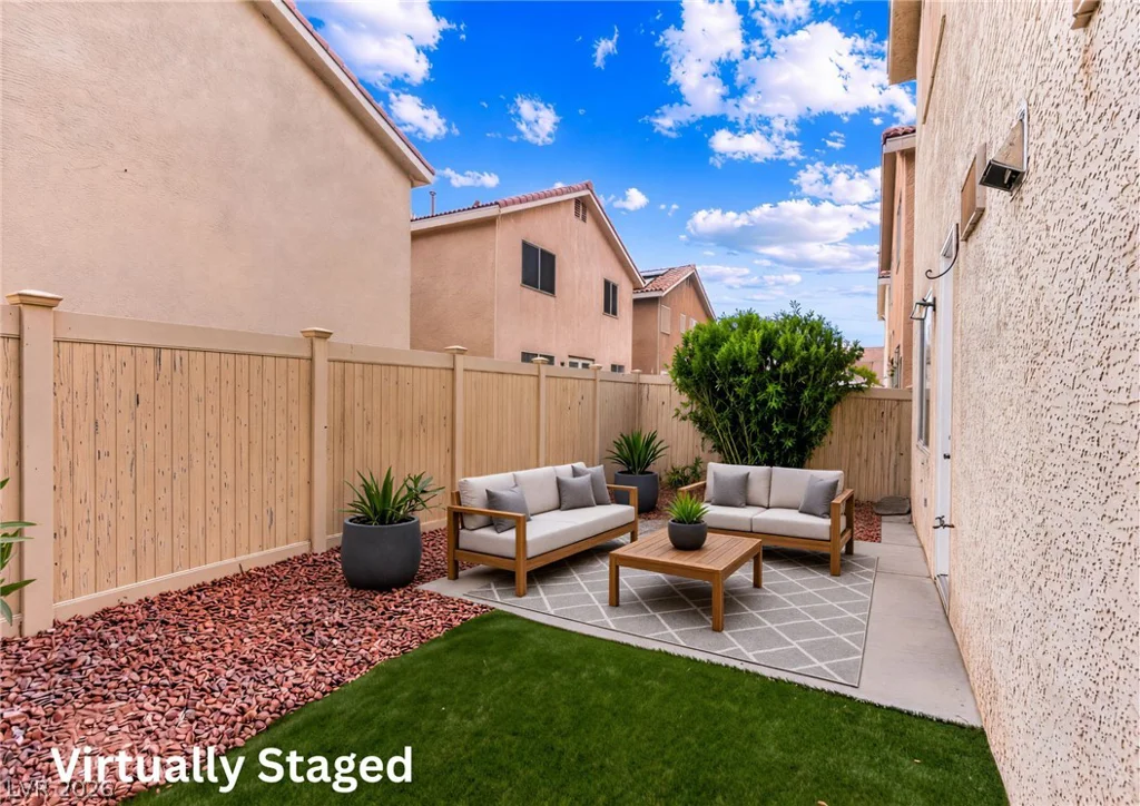 5225 Chilie Verde, North Las Vegas, NV 89031