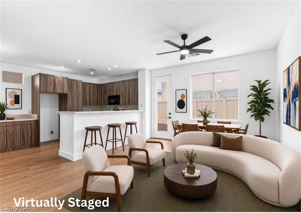 5225 Chilie Verde, North Las Vegas, NV 89031