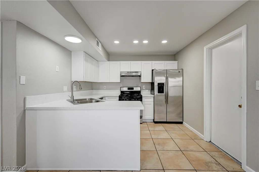 6809 Accent, Las Vegas, NV 89108