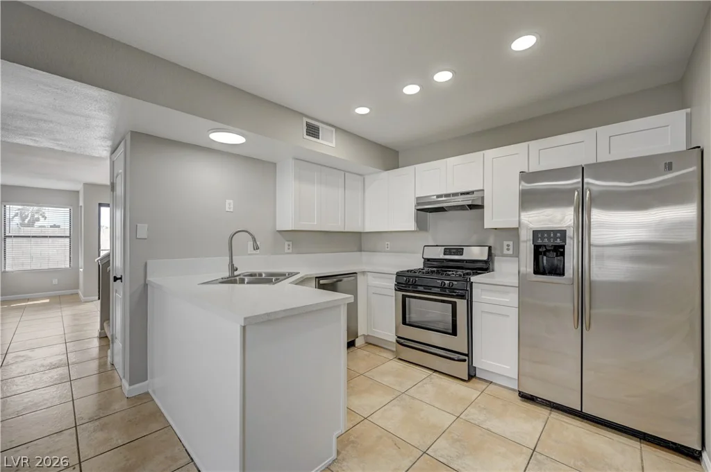 6809 Accent, Las Vegas, NV 89108