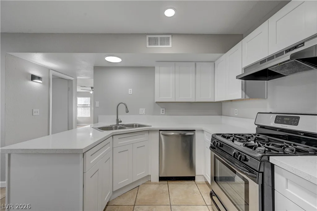 6809 Accent, Las Vegas, NV 89108