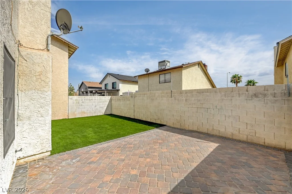6809 Accent, Las Vegas, NV 89108