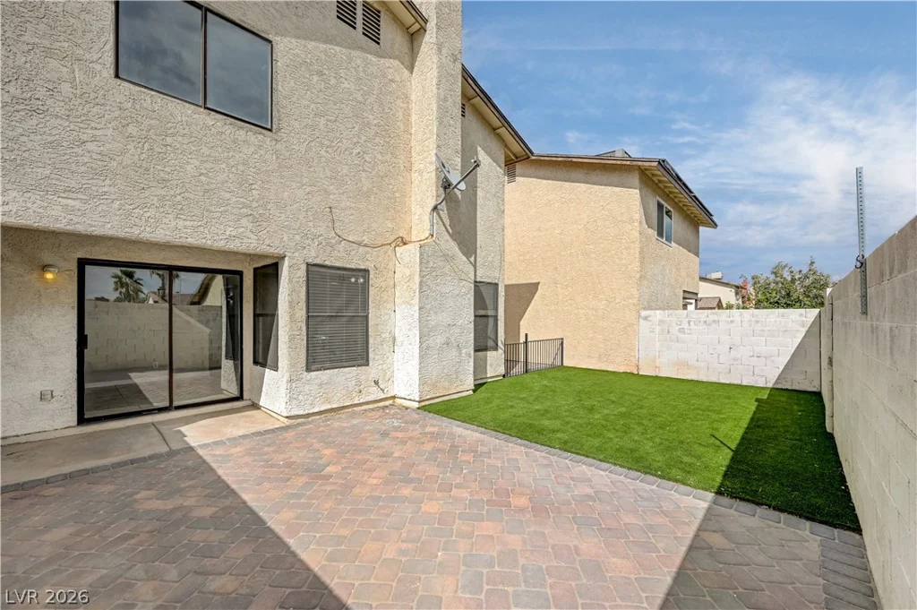 6809 Accent, Las Vegas, NV 89108