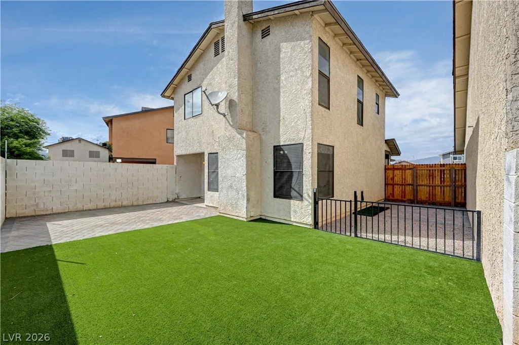 6809 Accent, Las Vegas, NV 89108