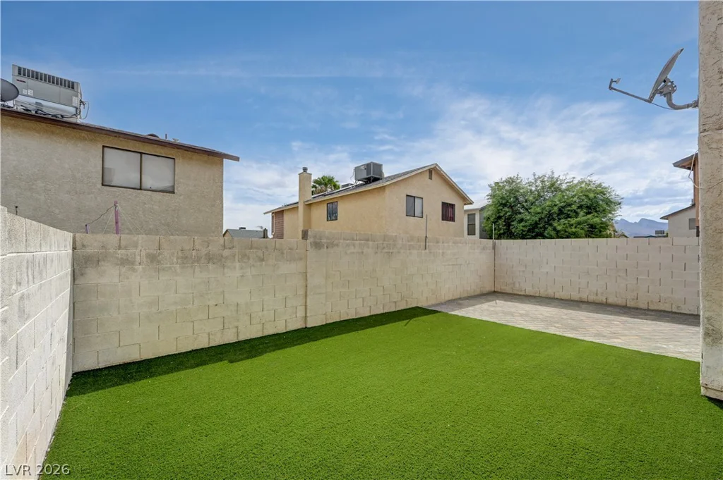 6809 Accent, Las Vegas, NV 89108