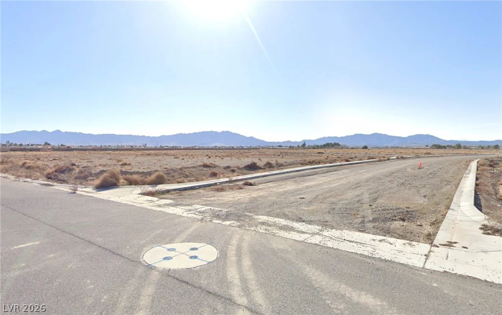 654 Ishani Ridge, Pahrump, NV 89048