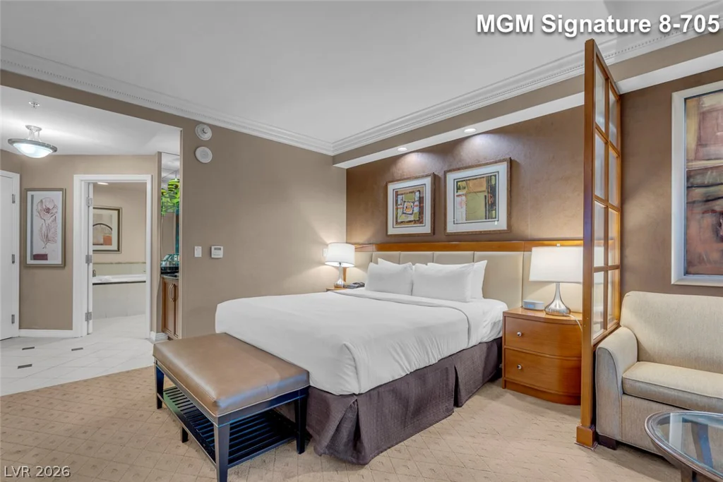 135 Harmon, Las Vegas, NV 89109