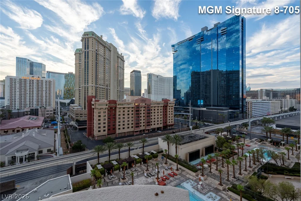 135 Harmon, Las Vegas, NV 89109
