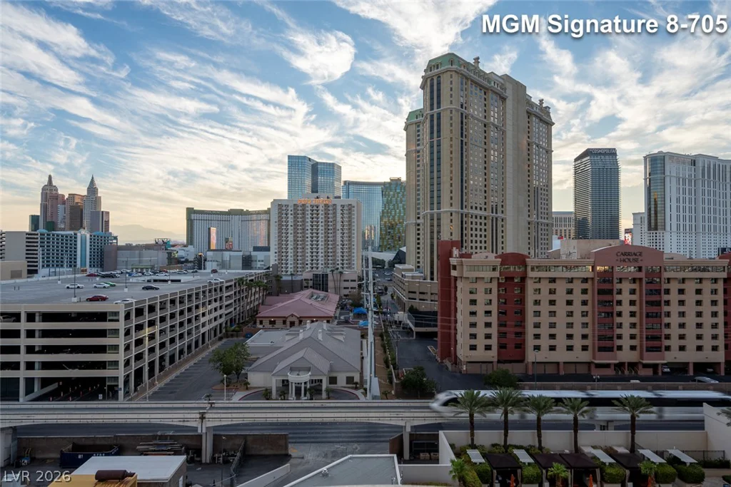 135 Harmon, Las Vegas, NV 89109