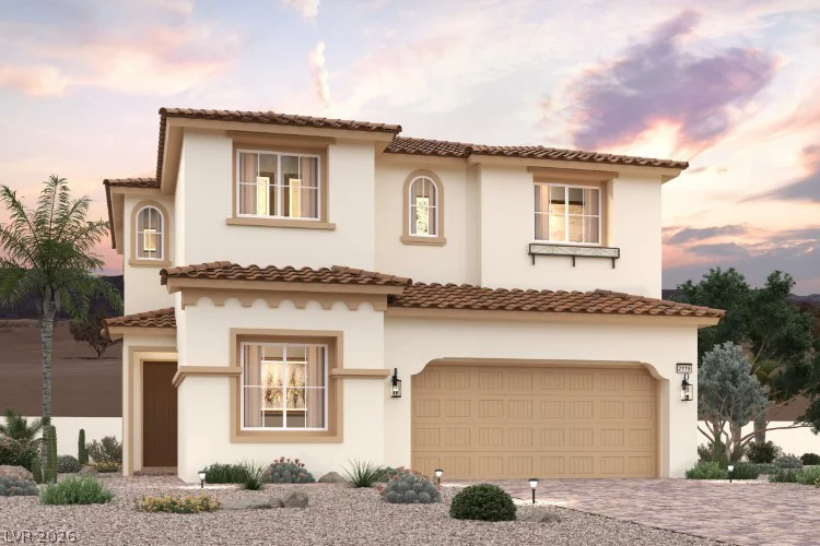 875 Lorden, Henderson, NV 89011