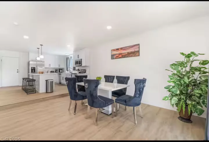 3101 Kings, Las Vegas, NV 89102