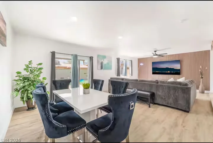 3101 Kings, Las Vegas, NV 89102