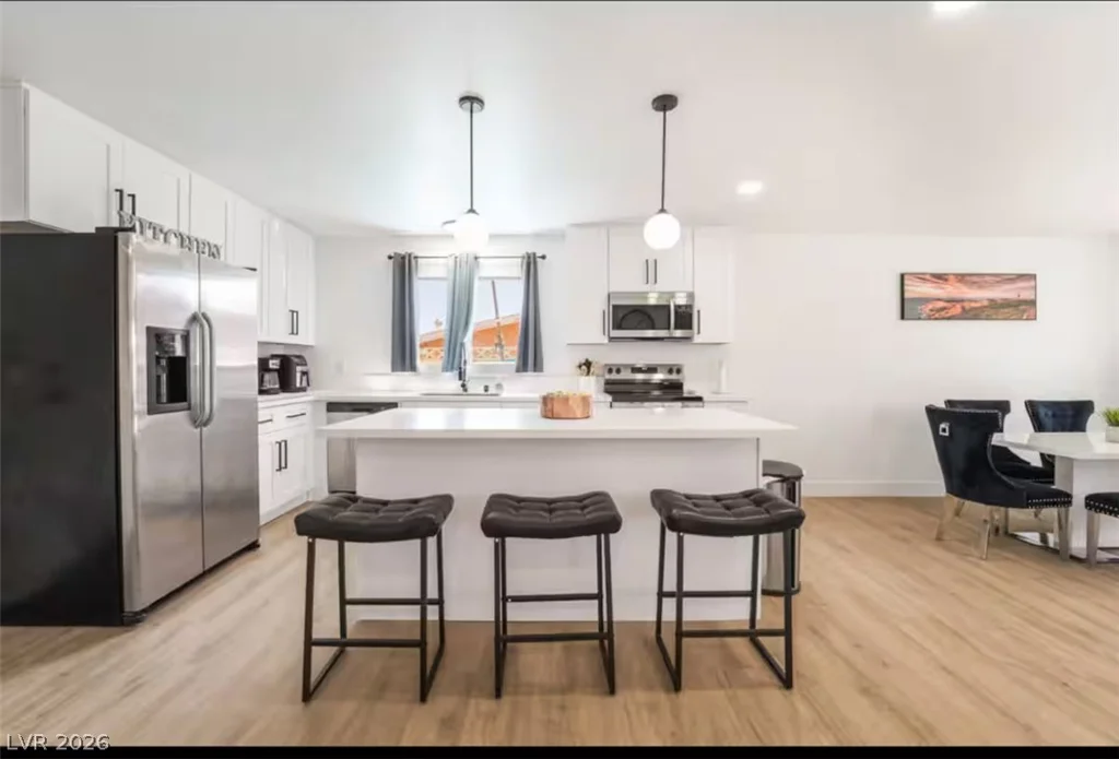 3101 Kings, Las Vegas, NV 89102