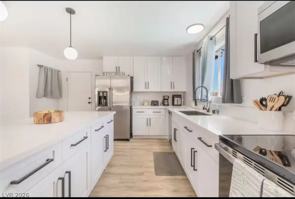 3101 Kings, Las Vegas, NV 89102