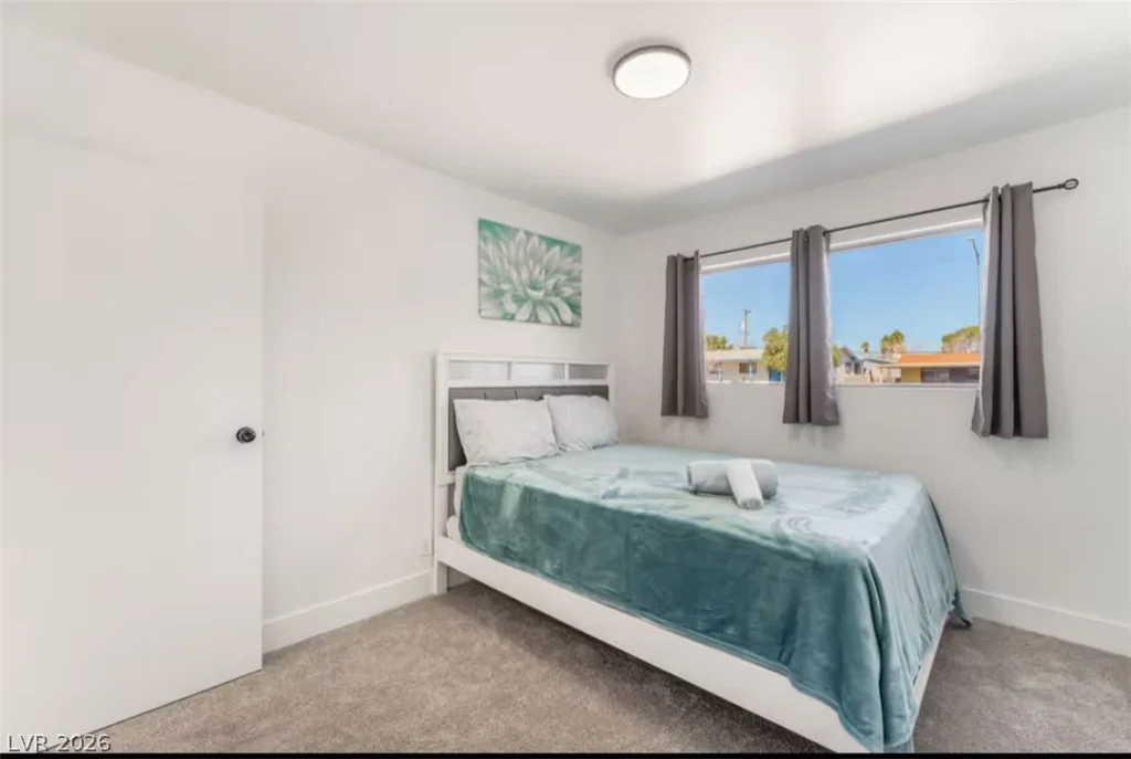 3101 Kings, Las Vegas, NV 89102