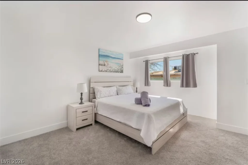 3101 Kings, Las Vegas, NV 89102