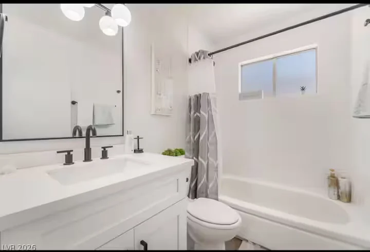 3101 Kings, Las Vegas, NV 89102