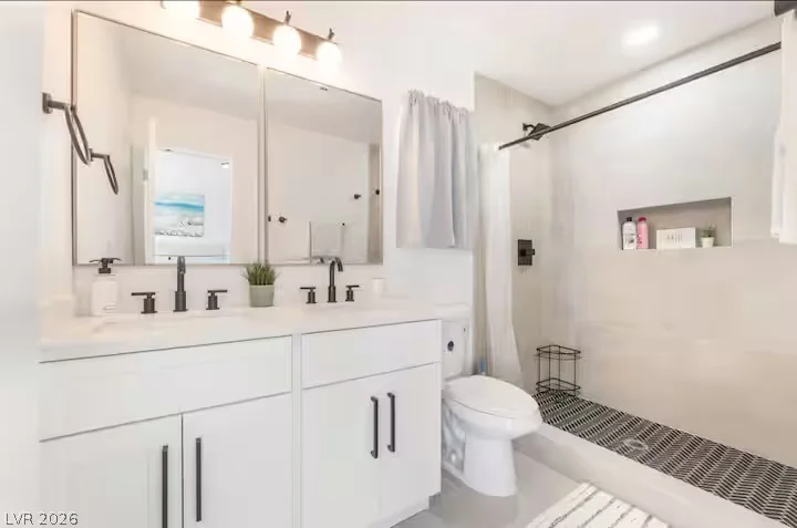 3101 Kings, Las Vegas, NV 89102