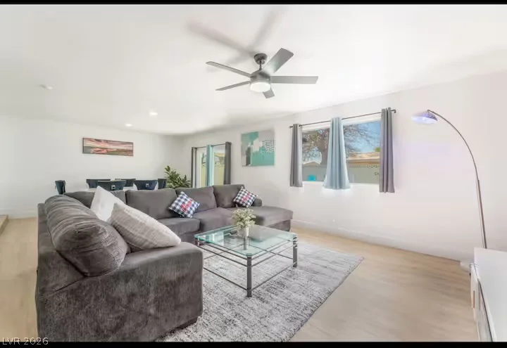 3101 Kings, Las Vegas, NV 89102